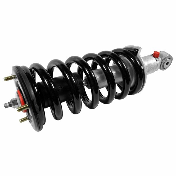 Monroe Loaded Quicklift Complete Strut Assembly, Rs999921 RS999921